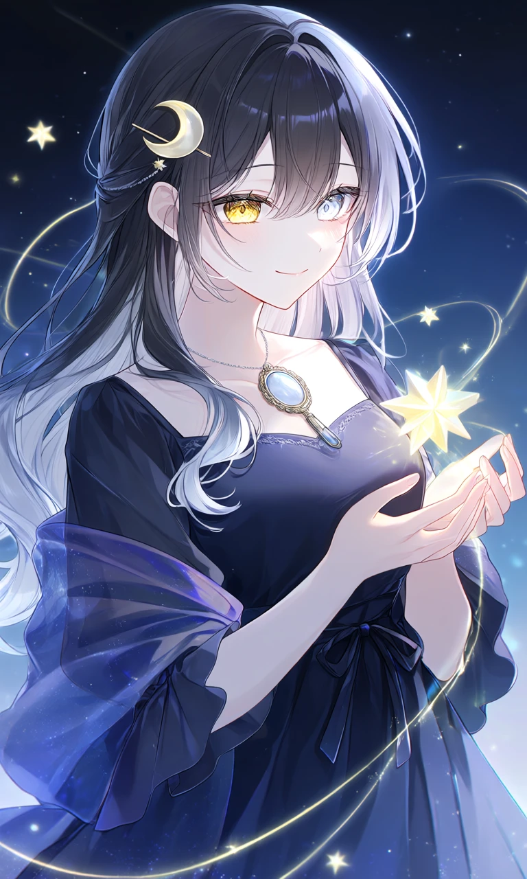 星々を紡ぐ夢
