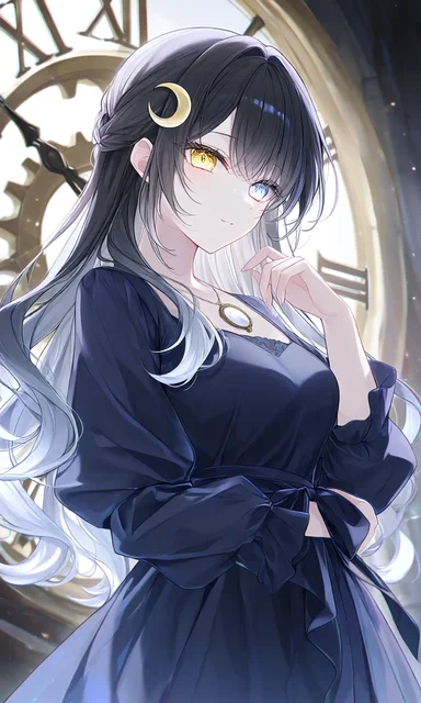 誰も知らない古い時計台の夢